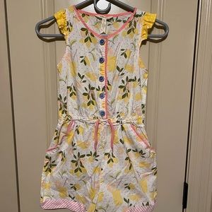 Matilda Jane romper